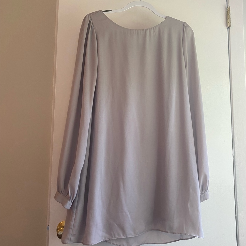 Barely worn dress